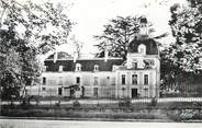 37 Indre Et Loire / CPSM FRANCE 37 "Razines, le château de Milly"