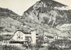 CPSM FRANCE 73 " Bourg St Maurice, Hostellerie du Petit St Bernard"