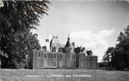 37 Indre Et Loire / CPSM FRANCE 37 "Continvoir, château des Ricordères"