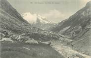 73 Savoie CPA FRANCE 73 " Les Chapieux, La Vallée des Glaciers"