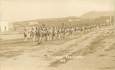 CARTE PHOTO MEXIQUE RÉVOLUTION MEXICAINE "Troupes fédérales"