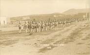 Amerique CARTE PHOTO MEXIQUE RÉVOLUTION MEXICAINE "Troupes fédérales"