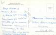 CPSM FRANCE 73 " Montvalezan"