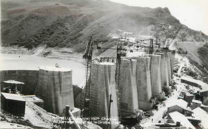 CARTE PHOTO FRANCE 73 " Hauteluce"