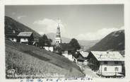 73 Savoie CPSM FRANCE 73 " Hauteluce, Le Col du Joly"