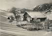 CPSM FRANCE 73 " Hauteluce sous la neige"