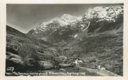 73 Savoie CPSM FRANCE 73 " Ste Foy, Vue générale"