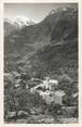 73 Savoie CPSM FRANCE 73 " Ste Foy, Le Mont Pourri"