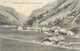 CPA FRANCE 73 " Val d'Isère, Le Mont Iseran"