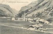 73 Savoie CPA FRANCE 73 " Val d'Isère, Le Mont Iseran"