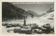 73 Savoie CPSM FRANCE 73 " Val d'Isère, Vue générale"