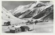 73 Savoie CPSM FRANCE 73 " Val d'Isère, Le Mont Iseran"