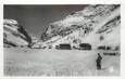 CPSM FRANCE 73 " Val d'Isère, Vue vers le Tuf de la Tovière"