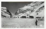 73 Savoie CPSM FRANCE 73 " Val d'Isère, Vue vers le Tuf de la Tovière"