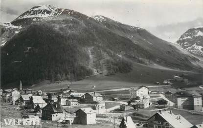 CPSM FRANCE 73 " Val d'Isère"