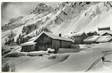 CPSM FRANCE 73 " Val d'Isère, Le Joseray et a Pointe du Charvet"