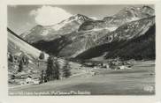 73 Savoie CPSM FRANCE 73 " Val d'Isère, Vue générale"