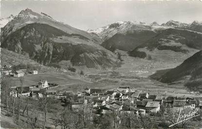 CPSM FRANCE 73 " Vulmis, Vue générale"