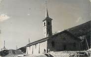 73 Savoie CPSM FRANCE 73 " Tignes, L'église"