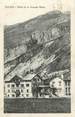 73 Savoie CPA FRANCE 73 " Tignes, Hôtel de la Grande Motte"