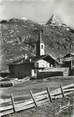 73 Savoie CPSM FRANCE 73 " Tignes, L'église et la Pointe du Franchet"