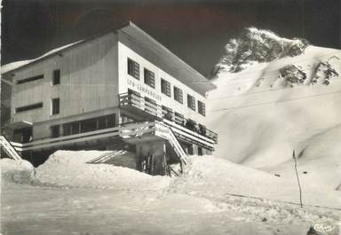 CPSM FRANCE 73 " Tignes, Hôtel Les Campanules"