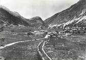 73 Savoie CPSM FRANCE 73 " Tignes, L'ancien village"