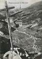 73 Savoie CPSM FRANCE 73 " Tignes, Vue générale et l'emplacement du barrage"