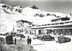 CPSM FRANCE 73 " Tignes, La station et les pistes"