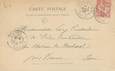 CPA FRANCE 73 " Brides les Bains, Les Glaciers de la Vanoise"
