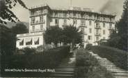 73 Savoie CPSM FRANCE 73 " Brides les Bains, Le Royal Hôtel"