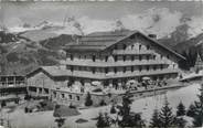 73 Savoie CPSM FRANCE 73 " Courchevel, Hôtel des Grandes Alpes ''