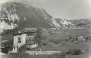 73 Savoie CPSM FRANCE 73 " Courchevel, Moriond et la Dent du Villard"