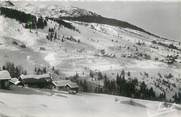 73 Savoie CPSM FRANCE 73 " Courchevel, Vue générale"