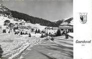 73 Savoie CPSM FRANCE 73 " Courchevel, Vue générale"