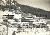 CPSM FRANCE 73 " Courchevel, Vue panoramique"