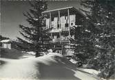 73 Savoie CPSM FRANCE 73 " Courchevel"
