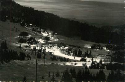 PHOTO FRANCE 73 " Courchevel la nuit"