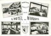 73 Savoie CPSM FRANCE 73 " Courchevel, l'Hôtel du Marquis"