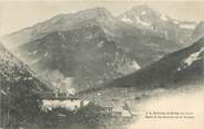 73 Savoie CPA FRANCE 73 "Bozel, Les Glaciers de la Vanoise"