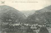 73 Savoie CPA FRANCE 73 "Bozel, La Vallée du Jovet"