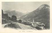 73 Savoie CPA FRANCE 73 "Bozel, Vue générale"