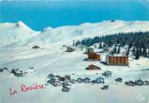 73 Savoie CPSM FRANCE 73 "La Rosière, Vue générale aérienne"