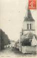 37 Indre Et Loire / CPA FRANCE 37 "Luzé, l'église"