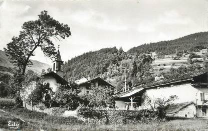 CPSM FRANCE 73 " Villard Dessus, La Chapelle "