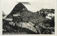 CPSM FRANCE 73 " Le Chalet des Evettes et le Mont Séti"