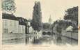 CPA FRANCE 21 "Beaune, Pont Saint Martin"