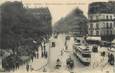 CPA FRANCE 75 " Paris 9ème, Rue Lafayette" / TRAMWAY