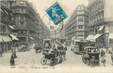 CPA FRANCE 75 " Paris 2ème, Avenue de l'Opéra"