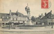 21 Cote D'or CPA FRANCE 21 "Beaune, le monument Carnot"